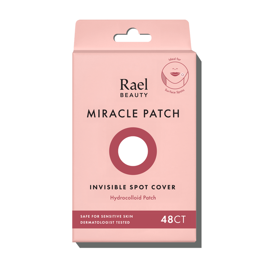 Miracle Patch Invisible Spot Cover N3