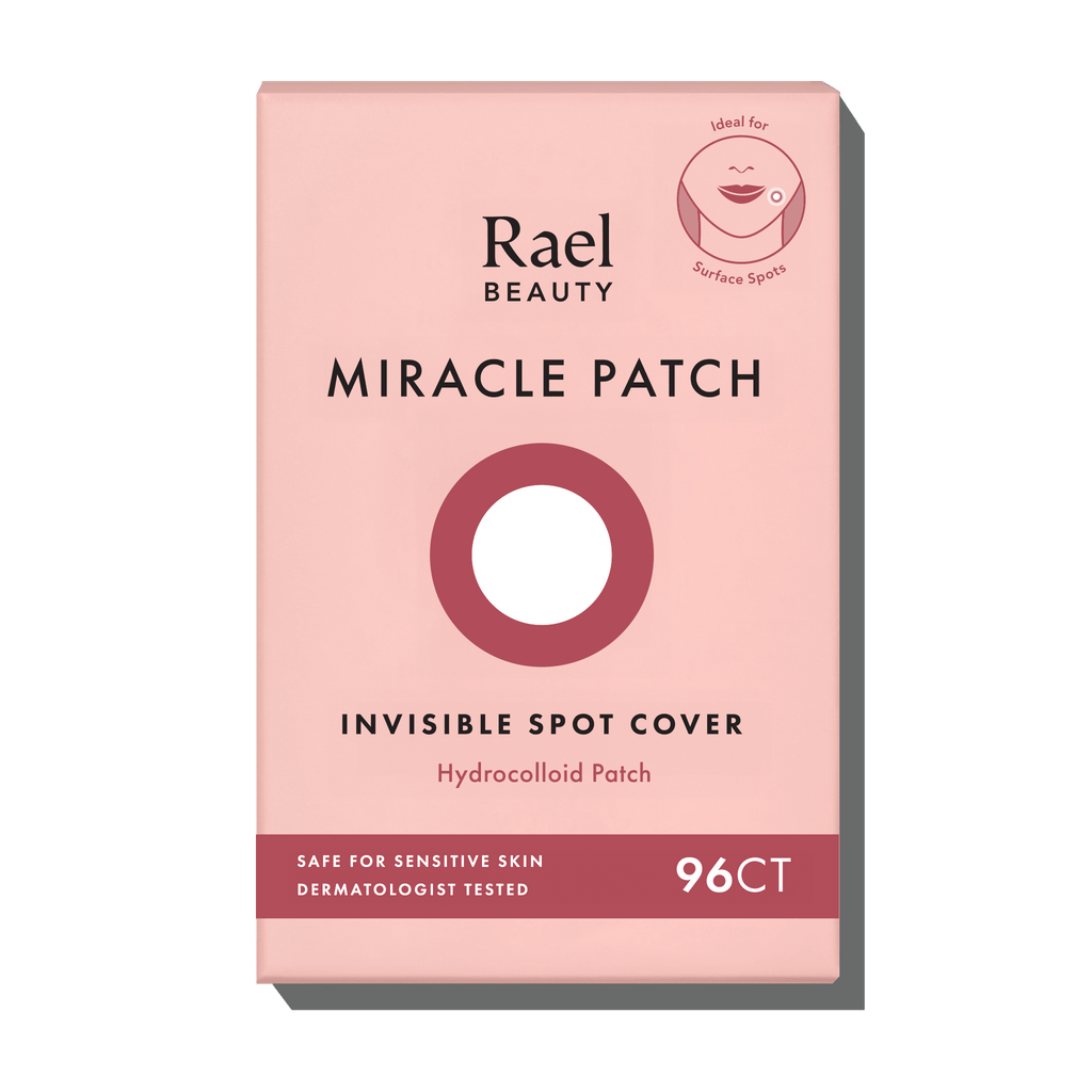 Miracle Patch Invisible Spot Cover