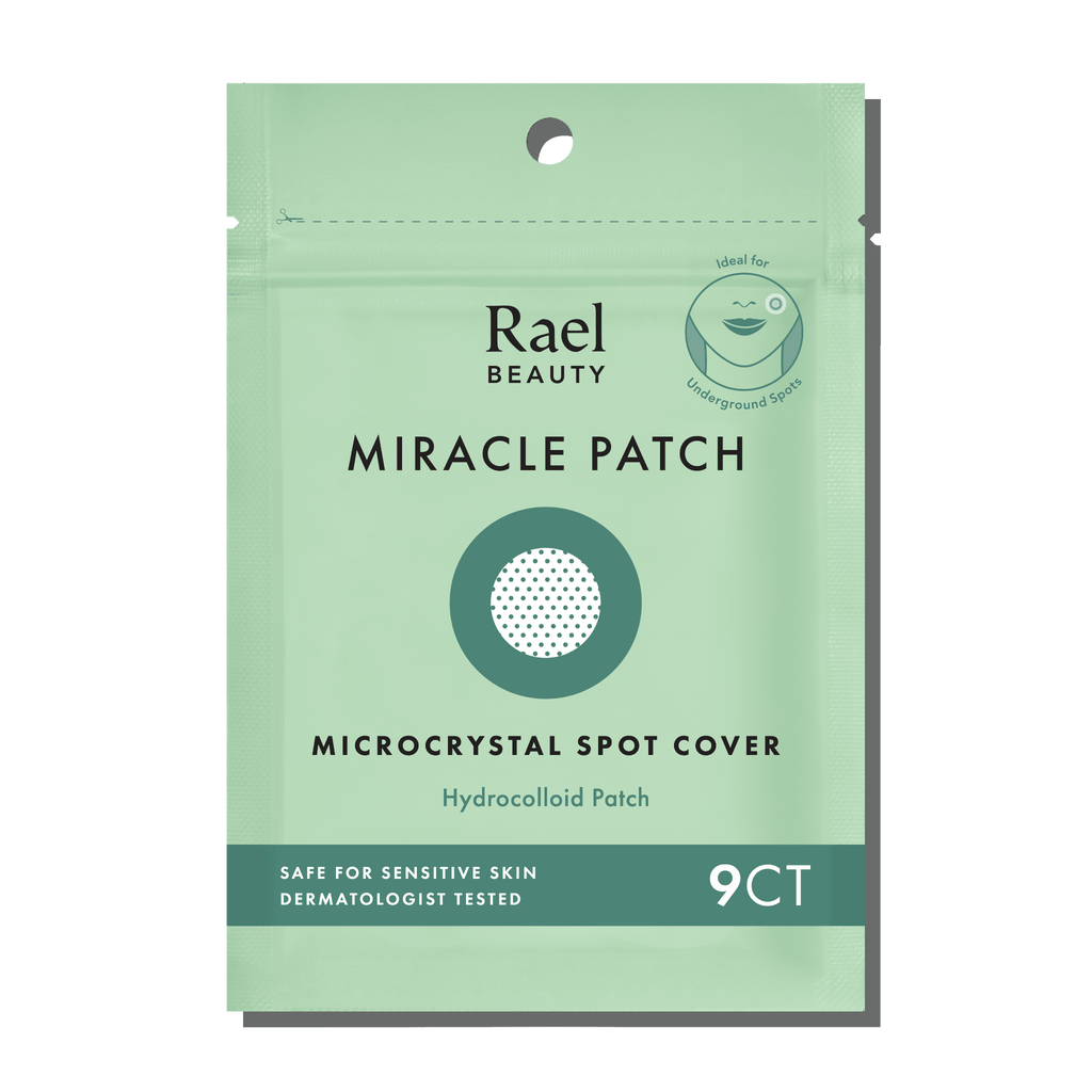 Miracle Patch Microcrystal Spot Cover