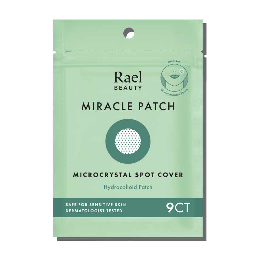 Miracle Patch Microcrystal Spot Cover E1