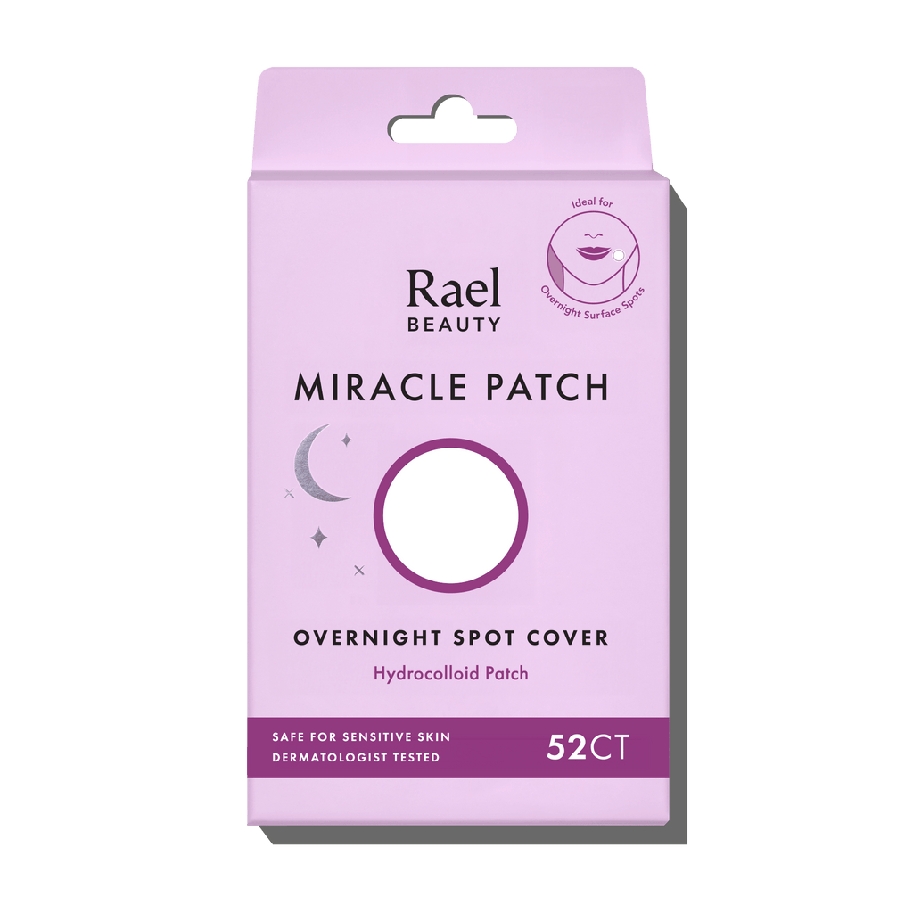 Miracle Patch Overnight Spot Cover