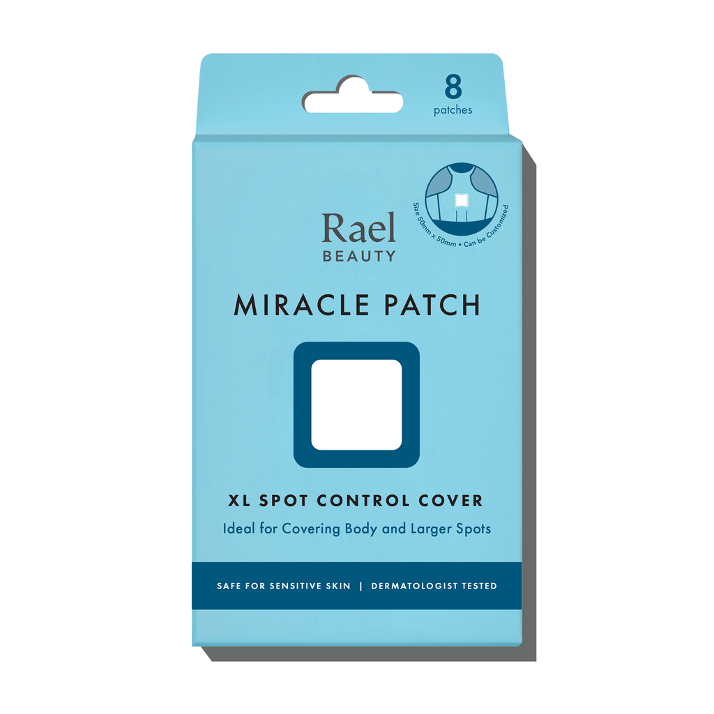 Miracle Patch XL Spot Control Cover