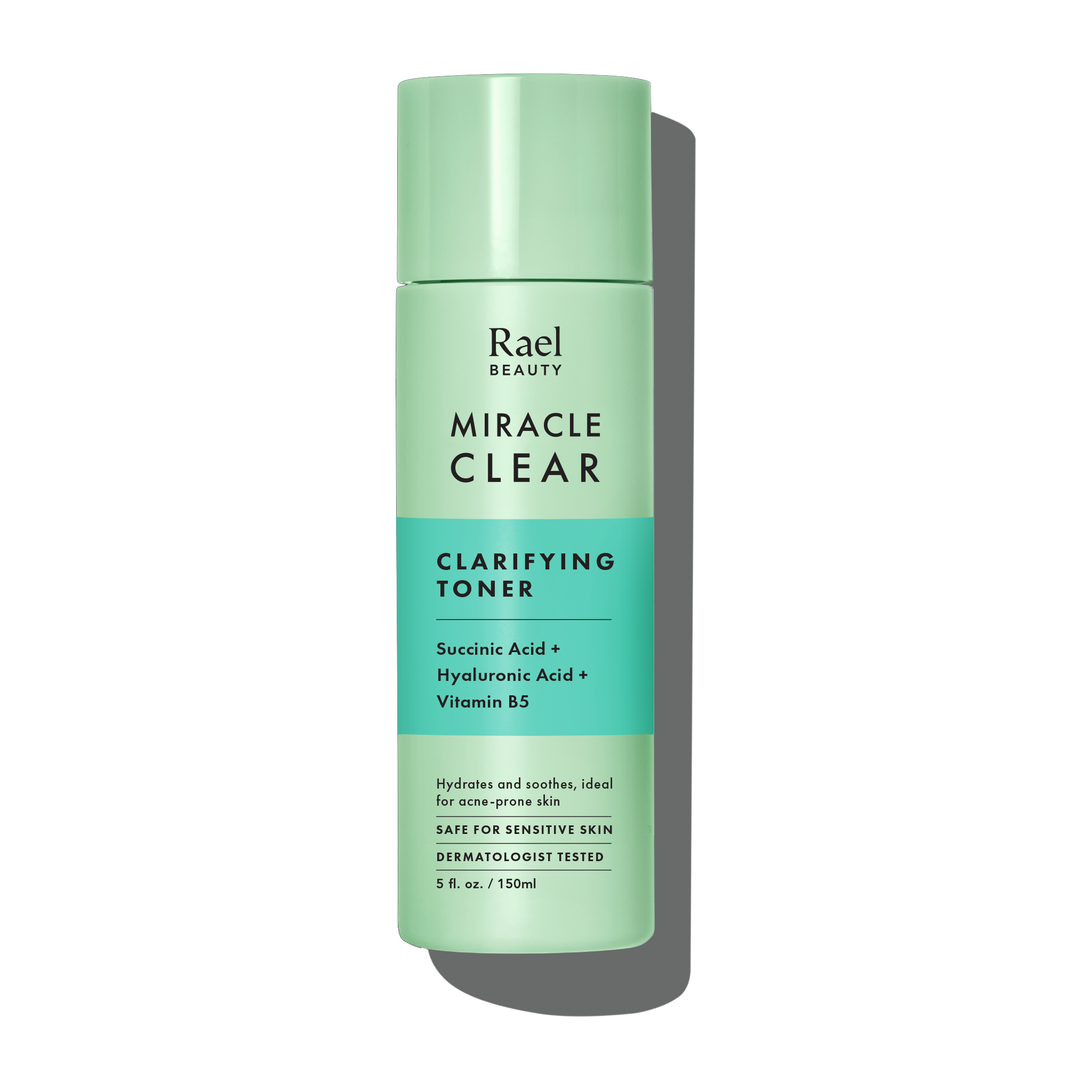 Miracle Clear Clarifying Toner