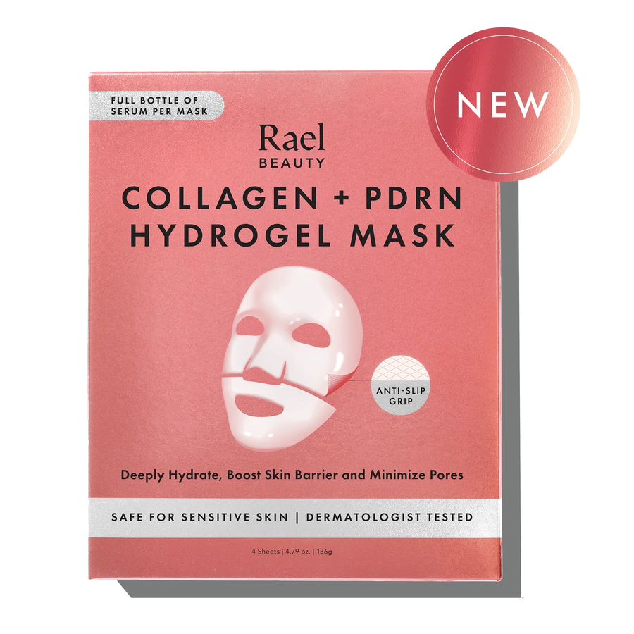 Collagen + PDRN Hydrogel Mask E7