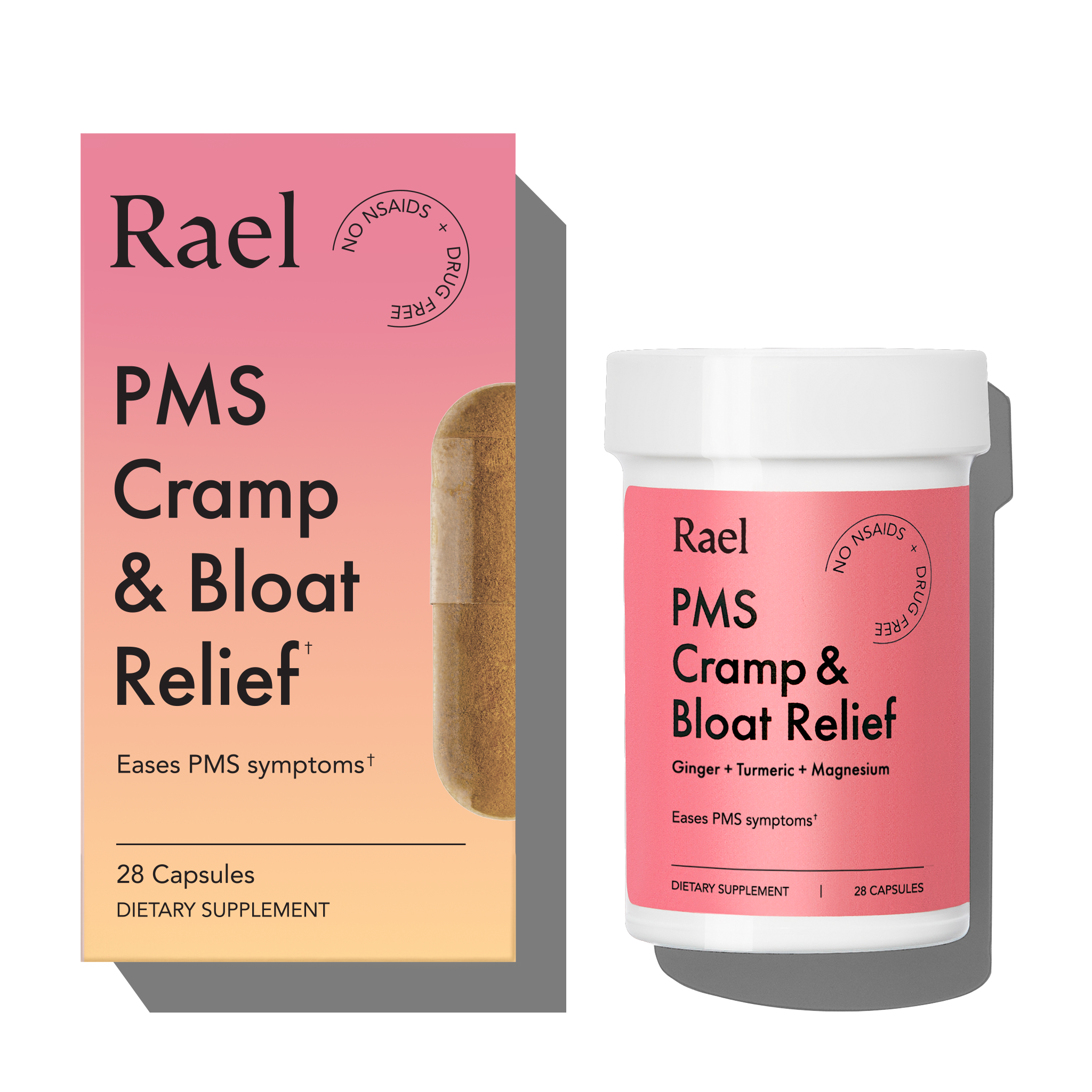 Cramp Relief Bundle
