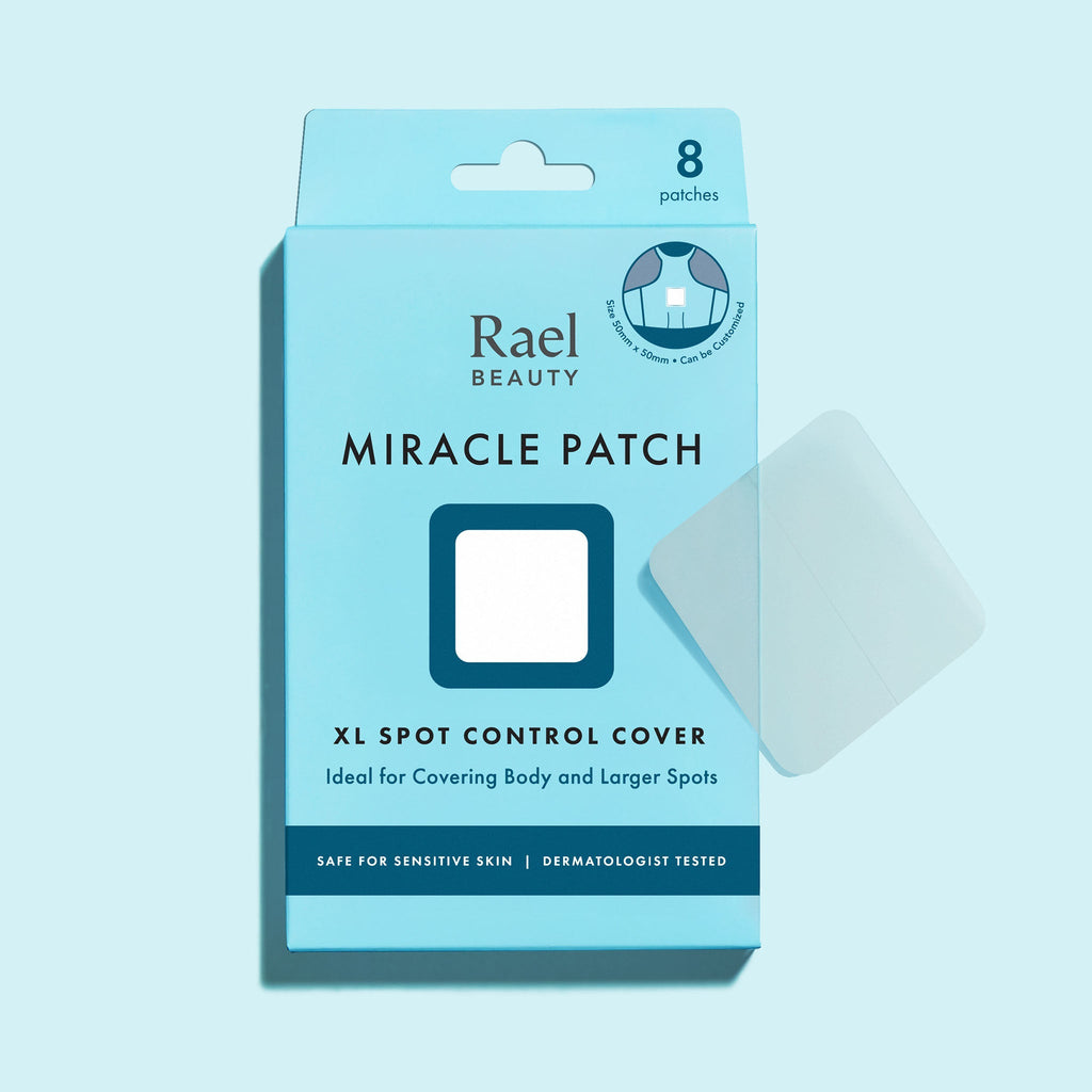 Miracle Patch XL Spot Control Cover