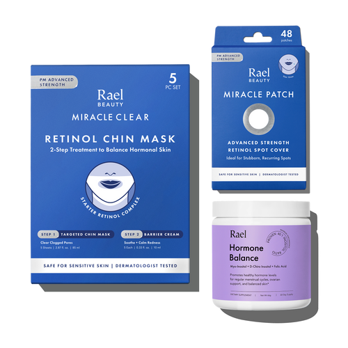 Blemish Control Bundle