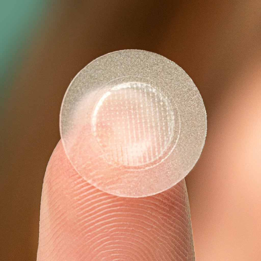 Miracle Patch Microcrystal Spot Cover