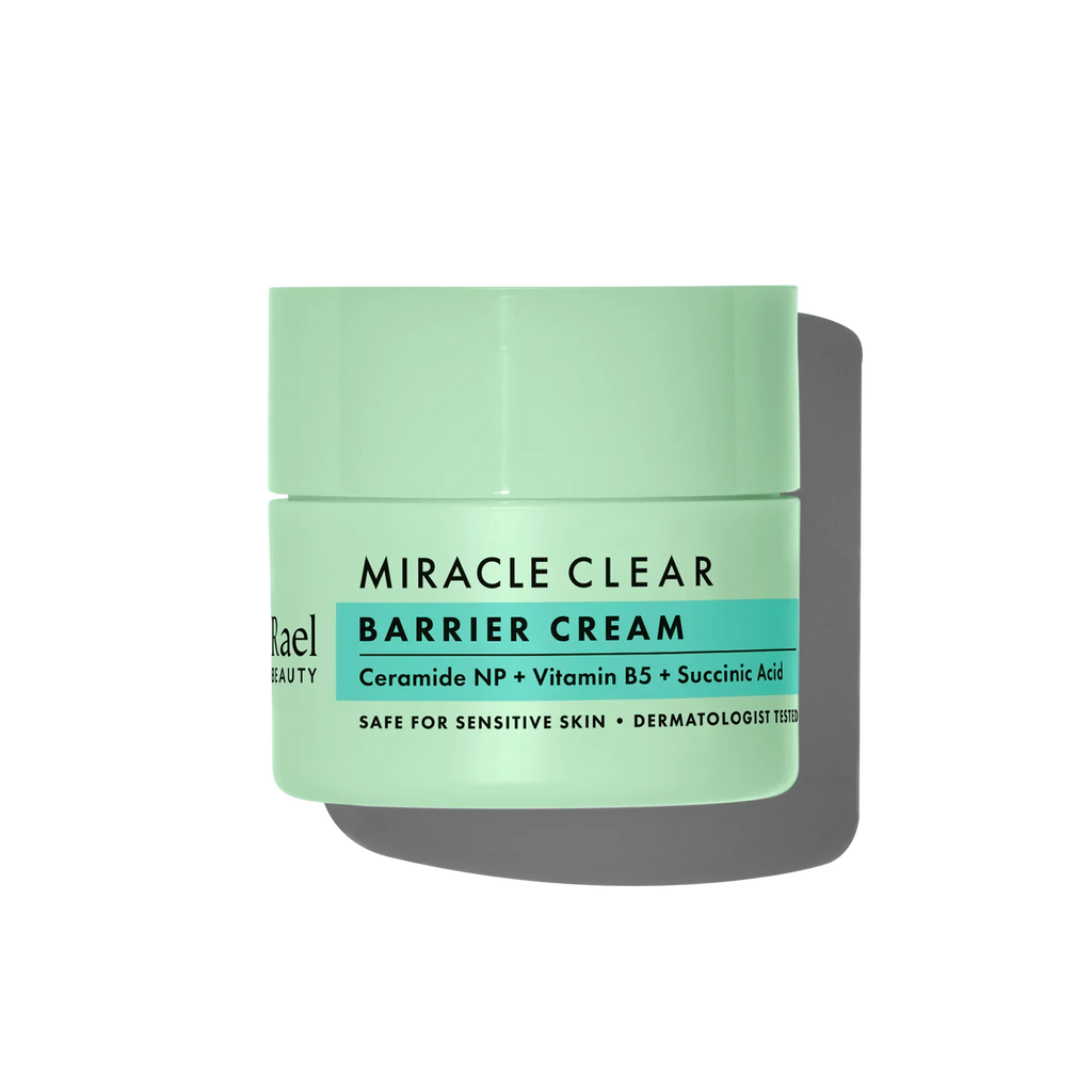 Miracle Clear Barrier Cream