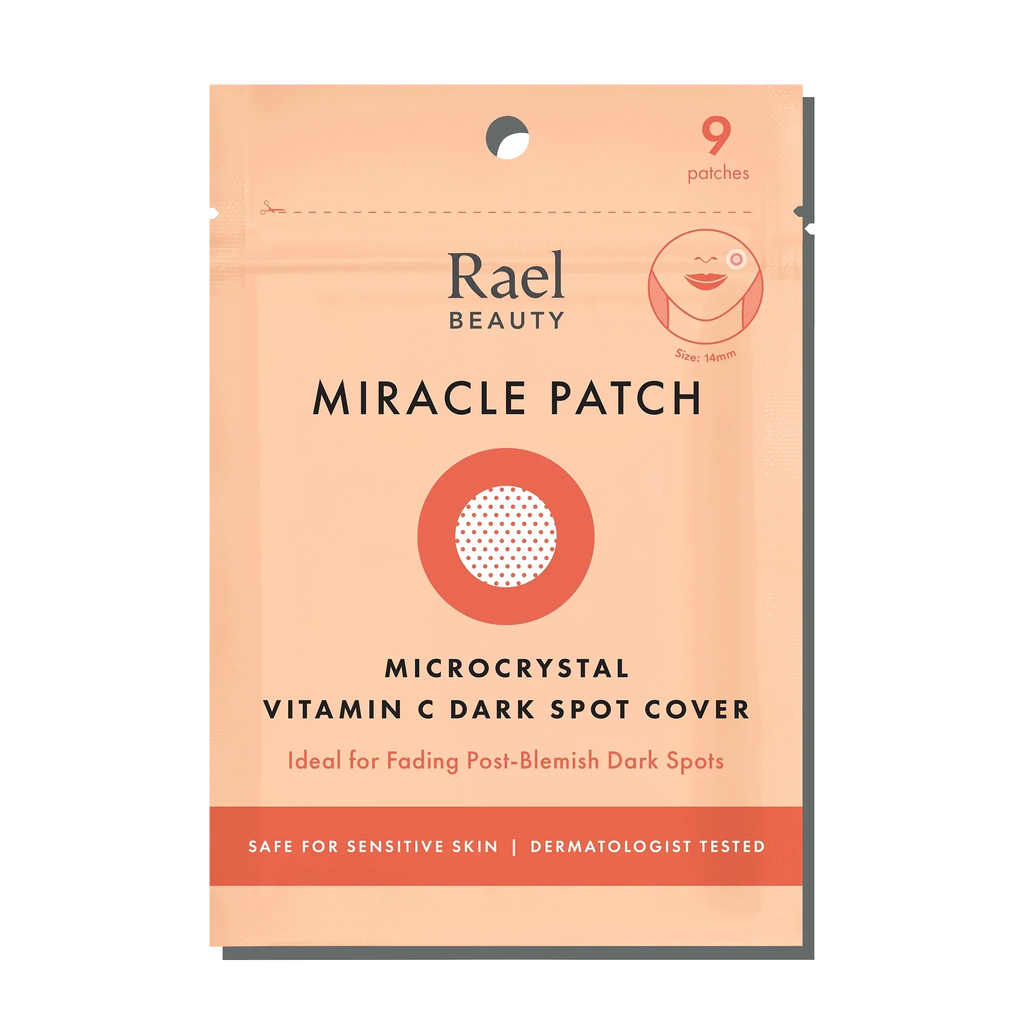 Miracle Patch Microcrystal Vitamin C Dark Spot Cover