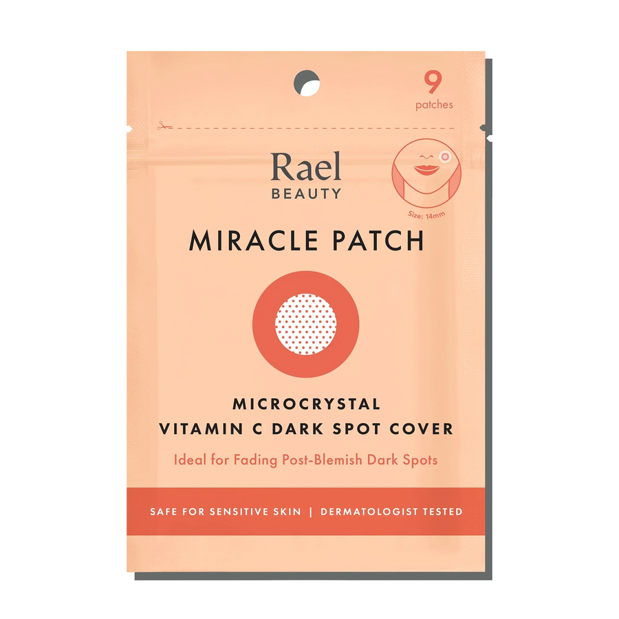 Miracle Patch Microcrystal Vitamin C Dark Spot Cover K5