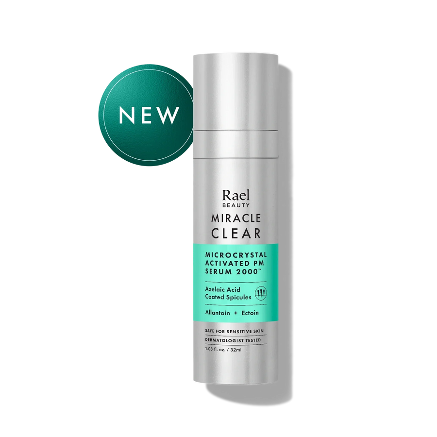 Miracle Clear Microcrystal Activated PM Serum 2000 R0