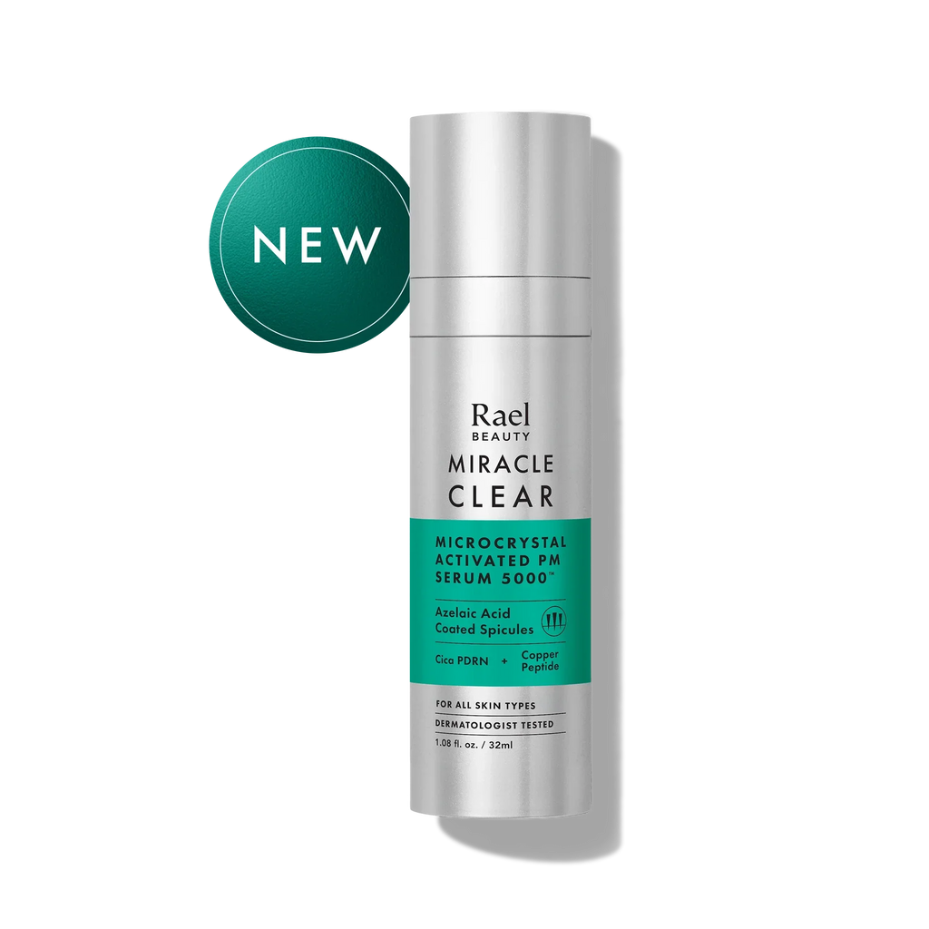 Miracle Clear Microcrystal Activated PM Serum 5000