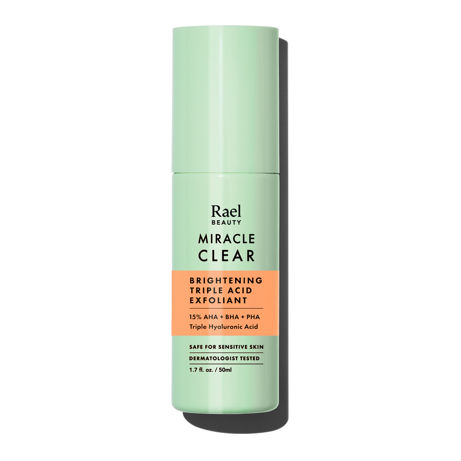 Miracle Clear Brightening Triple Acid Exfoliant G5