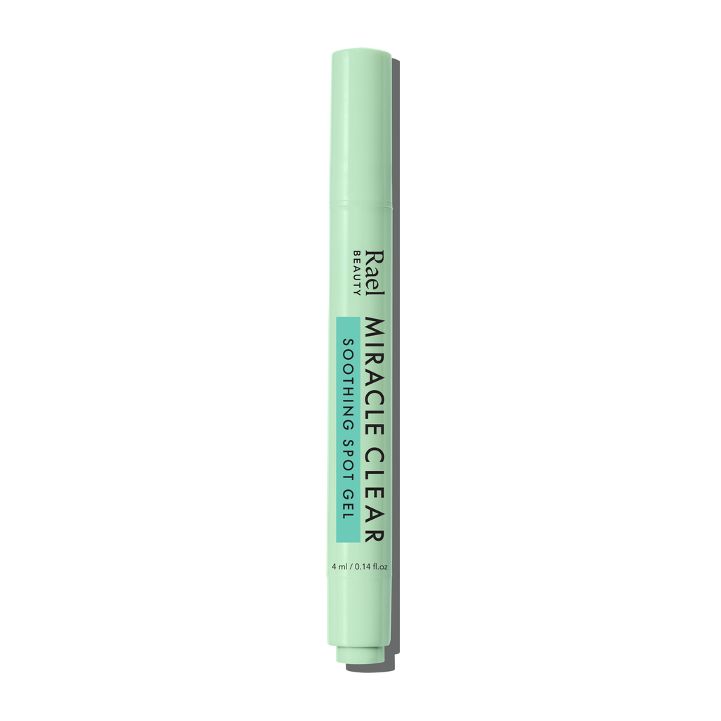 Miracle Clear Soothing Spot Gel