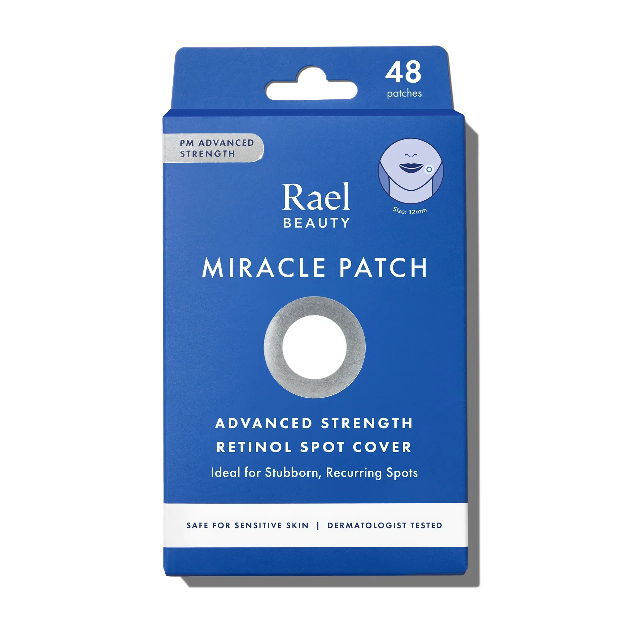 Miracle Patch Advanced Strength Retinol* Spot Cover