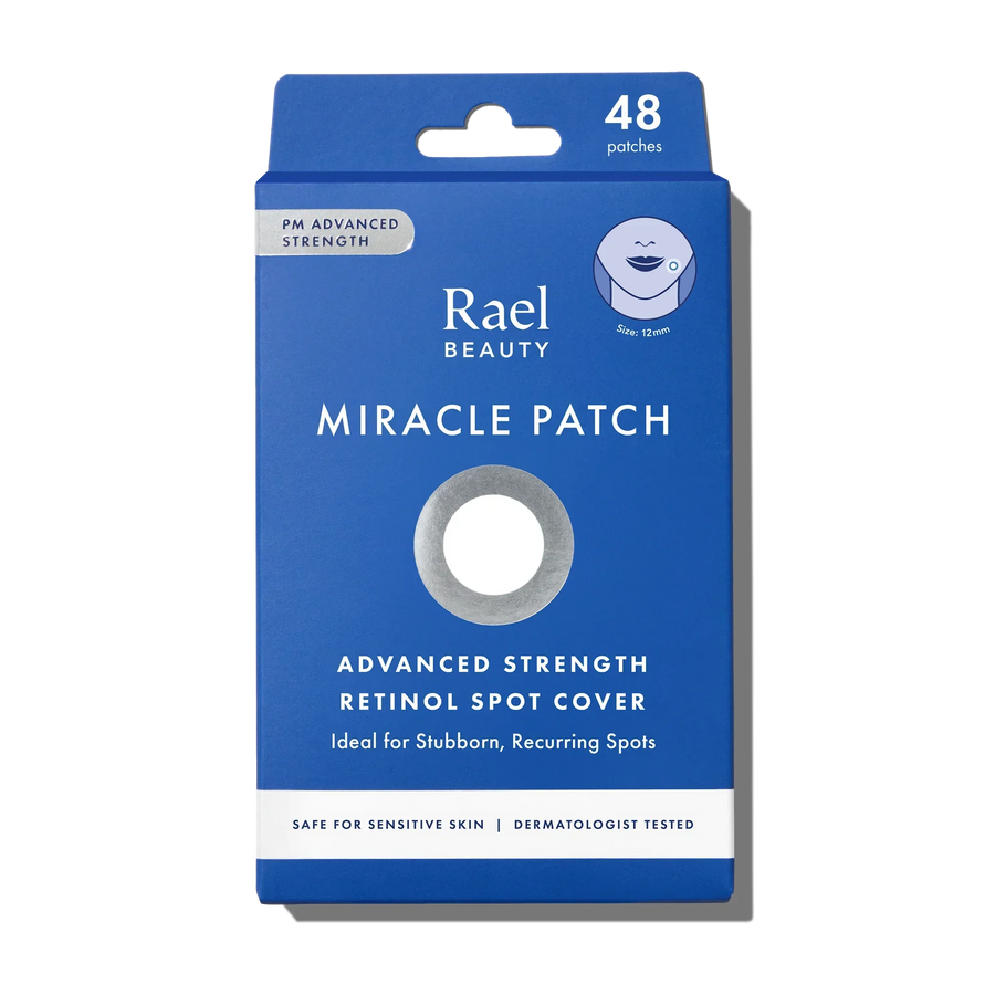 Miracle Patch Advanced Strength Retinol* Spot Cover Z6