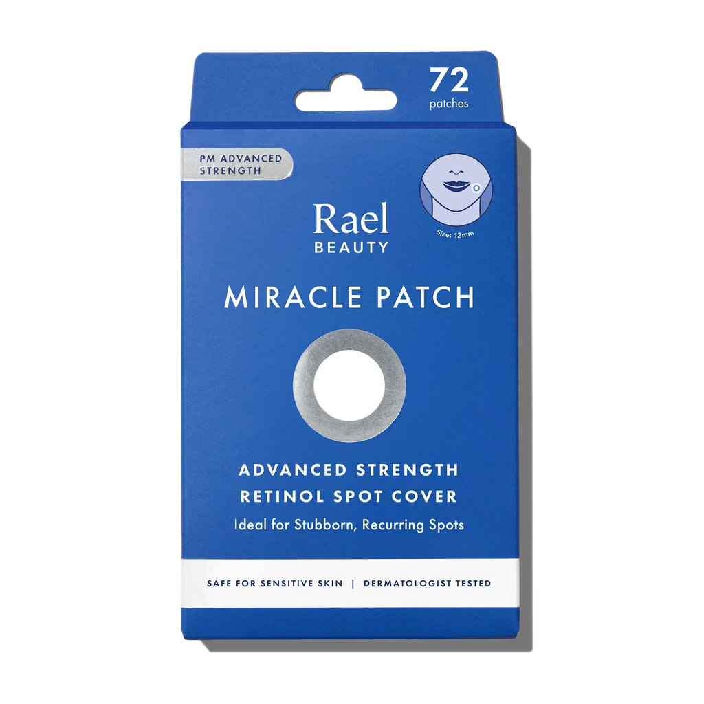 Miracle Patch Advanced Strength Retinol* Spot Cover