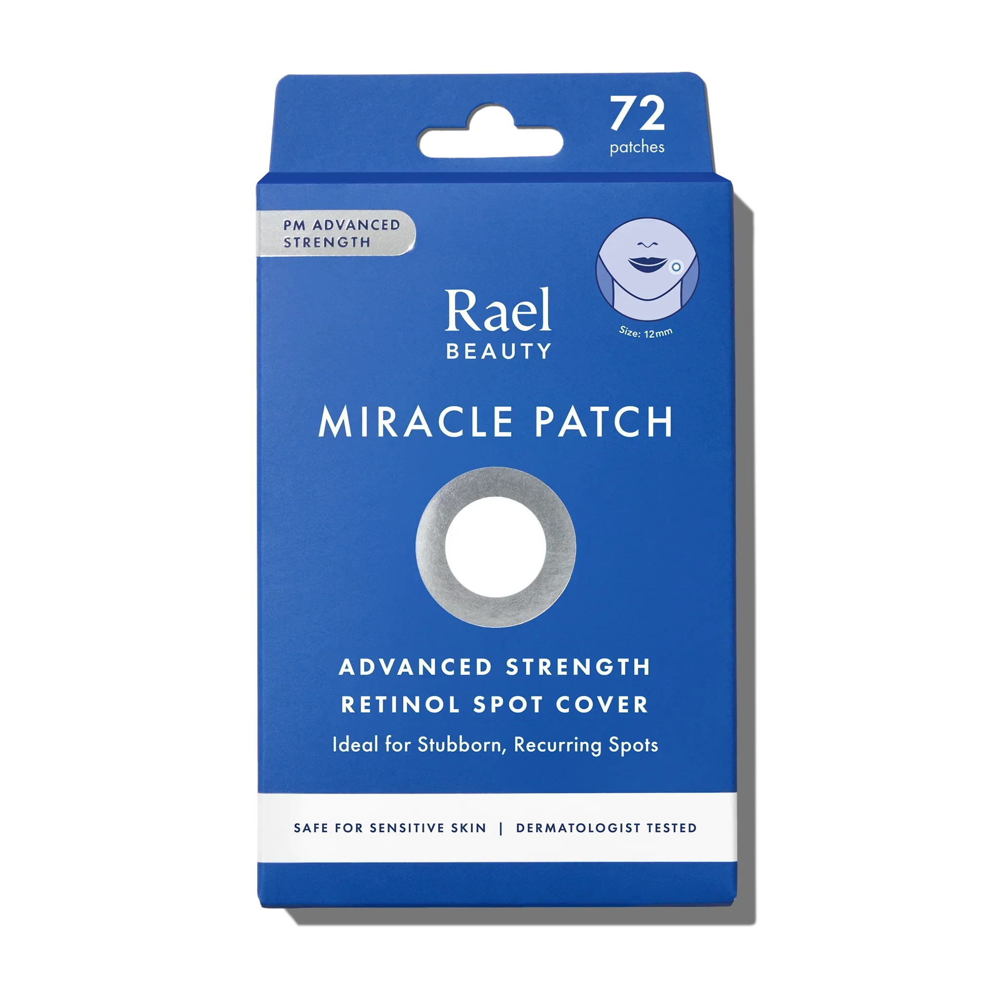 Miracle Patch Advanced Strength Retinol* Spot Cover