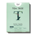 Tea Tree Face Masks